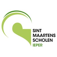 Sint-Maartensscholen Ieper logo - Similar company to Callweb