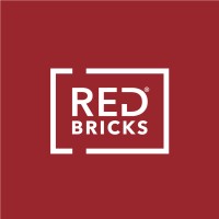Red Bricks logo - Similar company to Redbrick Offices
