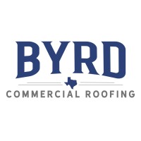 Byrd Commercial Roofing LLC logo - Similar company to Coontz Roofing