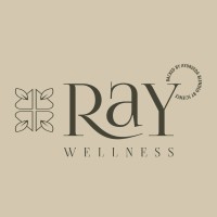 RAY WELLNESS logo - Similar company to Gainops