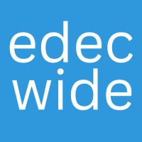 edeCwide logo - Similar company to Cyberabc