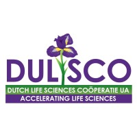 Dulisco (Dutch Life Sciences Cöoperatie Ua)