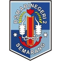 SMA Negeri 2 Semarang logo - Similar company to Save Your Mental
