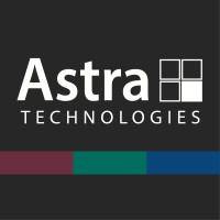 Astra Technologies UK LLP logo - Similar company to Fendwrap
