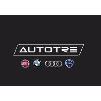 AUTOTRE logo - Similar company to Autorex Srl