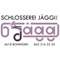 Schlosserei Jäggi GmbH logo - Similar company to Gysin Ag Blechtechnik