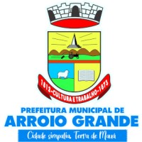 Prefeitura Municipal de Arroio Grande logo - Similar company to Sta Telecom