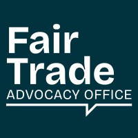 Fair Trade Advocacy Office (FTAO) logo - Similar company to Transform Trade