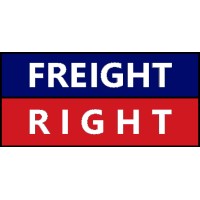 Freight Right Logistics logo - Similar company to Cartify