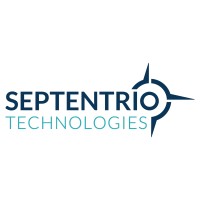 SEPTENTRIO TECHNOLOGIES S.L. logo - Similar company to Electrónica&Comunicaciones Eleycom