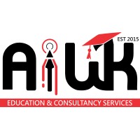 AIUK Education and Consultancy Services logo - Similar company to Duodesign Studio