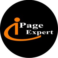 IPAGE EXPERT logo - Similar company to Digiam India Pvt. Ltd.