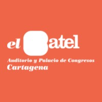El Batel Auditorio y Palacio de Congresos de Cartagena logo - Similar company to Coec (Confederación Comarcal Organizaciones Empresariales De Cartagena)