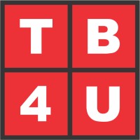 TB4U Tecnologia logo - Similar company to Sappens