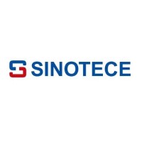 Sinotece China logo - Similar company to Cetec