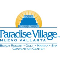 Paradise Village Beach Resort & Golf logo - Similar company to Corzen Group