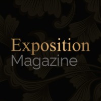 Exposition Magazine logo - Similar company to Exposition