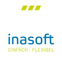 Inasoft GmbH logo - Similar company to Asytec Ag