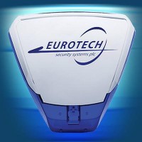 Eurotech Security Systems Ltd logo - Similar company to Capital Security Systems Ltd