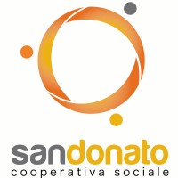 SAN DONATO cooperativa sociale logo - Similar company to Hate Trackers