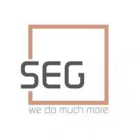 SEG Event Services GmbH logo - Similar company to Kezia