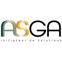 ASGA logo - Similar company to Num-Evo