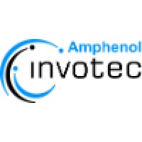 Amphenol Invotec logo - Similar company to Zot Engineering Ltd