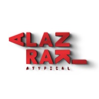 Alazraki Atypical logo - Similar company to Ad/Onetwork
