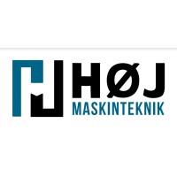 Høj Maskinteknik logo - Similar company to Samson Agrolize A/S