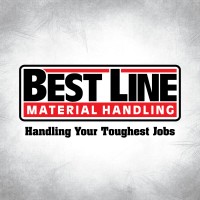 Best Line Material Handling logo - Similar company to Db Rogers Inc