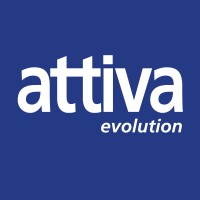 Attiva Evolution logo - Similar company to Uptek Spa