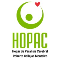 Hogar de Parálisis Cerebral Roberto Callejas Montalvo, HOPAC logo - Similar company to Ong & Company