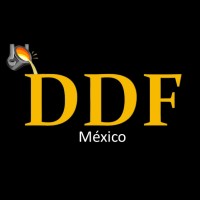 DDF México (Foundry) logo - Similar company to Cyroxtech S De Rl De Cv