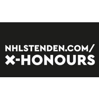 X-Honours logo - Similar company to Idare Nhl Stenden