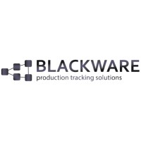 Blackware B.V logo - Similar company to Dvc Machinevision Bv