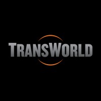 Transworld Trade Shows LLC logo - Similar company to Haunt Comp