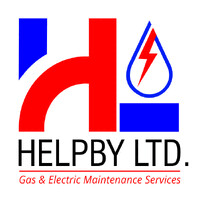 Helpby Repair and Maintenance logo - Similar company to Planned Preventative Maintenance Ltd