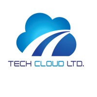 Tech Cloud Ltd. logo - Similar company to Tech Cloud Erp