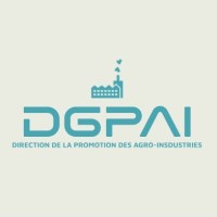 Direction Générale de la Promotion des Agro-Industries (DGPAI) logo - Similar company to Jaid