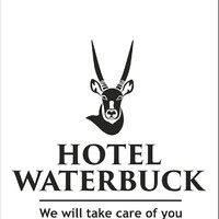 Hotel Waterbuck logo - Similar company to Merica Hotel, Nakuru - Kenya.