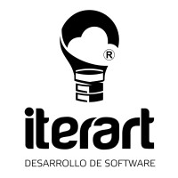 ITERART Desarrollo de Software logo - Similar company to Flutter Devs En Español