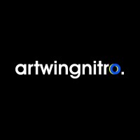 Artwing Nitro logo - Similar company to Artwing Alpha