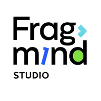 Fragmind Studio logo - Similar company to Sub1 Design Studio