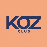 KOZ club logo - Similar company to Sidecoaching