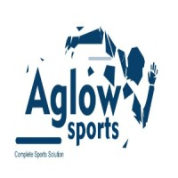 Aglow Sports logo - Similar company to Quest For Tech | India
