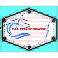 Cal Coast Power logo - Similar company to Vimco Ltd