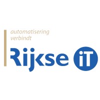 ABM ICT logo - Similar company to One Squad Ict Group Bv