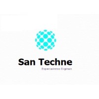 San Techne logo - Similar company to El Canary® Privacy & Ethics