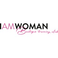 I AM WOMAN logo - Similar company to Sarl Mt Diffusion