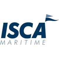 Isca Maritime Security Services Ltd logo - Similar company to Ess Maritime